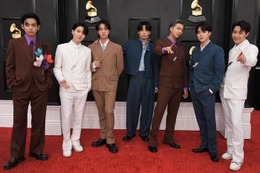 BTS、完全体新曲「Take Two」リリース決定 デビュー10周年記念 画像