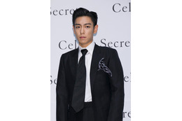 T.O.P、BIGBANGを「すでに脱退した」投稿が波紋 画像