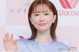 松本まりか「15年くらいブラジャーを着けない生活だった」バストサイズの変化にも衝撃 画像