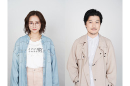 堀田真由＆玉山鉄二、坂口健太郎主演「CODE―願いの代償―」出演決定 意気込み語る 画像