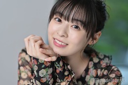 森七菜、実写化作品出演へのプレッシャーと覚悟「自分の機嫌は自分で取る」大切にしている時間も明かす＜「君は放課後インソムニア」インタビュー＞ 画像