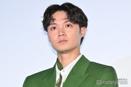 生田斗真、子役との斬新な撮影方法回顧「急に僕と磯村勇斗が家に来て…」 画像