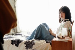 畑芽育“笑い方を忘た女性”役で「Dr.チョコレート」出演決定 画像