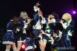 新星・7人組アイドルグループAVAM、セリフの可愛さが悶絶級 熱狂的歓声に包まれる＜GAKUSEI RUNWAY＞ 画像