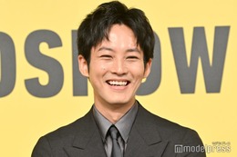 松坂桃李、映画「クレヨンしんちゃん」ゲスト声優に決定「夢が1つ叶った」＜しん次元！クレヨンしんちゃん THE MOVIE 超能力大決戦 〜とべとべ手巻き寿司〜＞ 画像