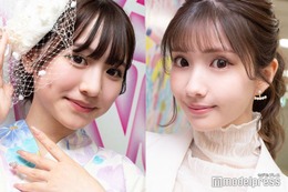 北新地No.1キャバ嬢ひめか、重川茉弥とBLACKPINKライブ参戦報告「姉妹みたい」「可愛すぎる」と反響続々 画像