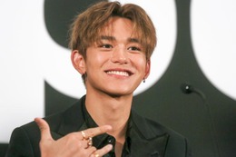 NCT・WayV脱退のルーカス、ソロでメッセージサービス「bubble」アカウント開設へ 画像