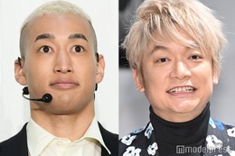 GENERATIONS関口メンディー、“憧れ”香取慎吾と実現させたい夢明かす 画像