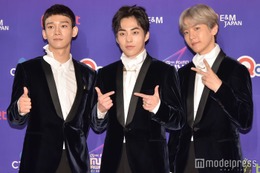 EXO3人、SMを公正取引委員会に提訴 SM側は反論 画像