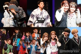 【写真特集Vol.1】フォーエイト48・ねお・おだけいら豪華集結「関コレ」プロデュース「GAKUSEI RUNWAY」初開催でグランプリ決定 画像