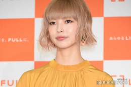 シングルマザー・最上もが、“心無い言葉”に涙　娘に励まされ「もう元気です」 画像