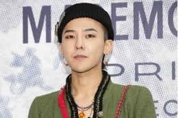 BIGBANG・G-DRAGON、YGとの契約満了と報道 画像