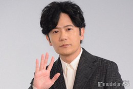 稲垣吾郎、体調不良から復帰 レギュラーラジオ出演へ 画像