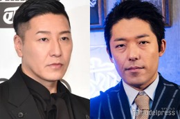 チョコプラ長田庄平、オリラジ中田敦彦に“共演NG”宣言「私は松本人志派」 画像