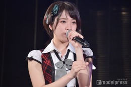 AKB48市川愛美、卒業発表 今後について言及 画像