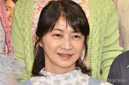 田中美佐子・深沢邦之、離婚を発表 決意した理由説明 画像