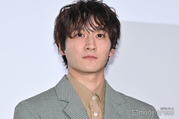 小関裕太、私生活の共演NG明かす 画像