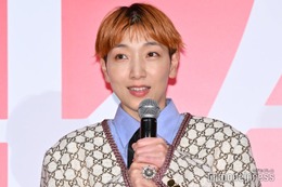 安藤サクラ、生放送ラスト5秒でとった行動に注目集まる「サービス精神すごい」「ファン想い」 画像