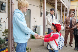 関ジャニ∞横山裕「思い残すことはない」“コタローは1人暮らし”完結へ 画像