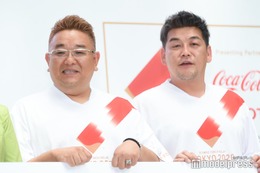 サンドウィッチマン、キスマイ北山宏光の退所発表受けコメント 唯一連絡が来なかったメンバーに「クレームですね（笑）」 画像