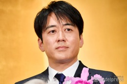 安住紳一郎アナ、生放送で偽アカウントに注意喚起「是非何か一緒にやっていきましょう」30分後に再び言及 画像