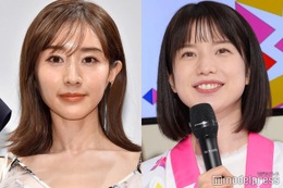 SixTONES田中樹、“グッとくる”女性のタイプは？意外な告白に田中みな実＆弘中綾香アナ驚き 画像