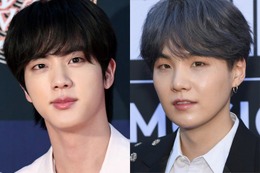 BTS・JIN、“入隊4日前”にSUGAの番組出演 6月公開理由が「ファン想いすぎる」と話題 画像