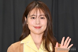 有村架純、好きなタイプ明かす 近年の心境の変化・今後の活動について語る 画像