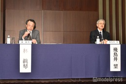 ジャニーズ事務所「再発防止特別チーム」検証の目処・中間報告について「調査・検証していく中で決めていきたい」 画像