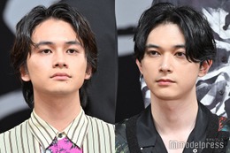 吉沢亮、ネタバレ直前で北村匠海が制止「全員がひよってる」＜東京リベンジャーズ2 血のハロウィン編 -決戦-＞ 画像