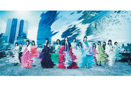 櫻坂46、初の海外ライブ決定「Japan Expo Paris 2023」出演 画像