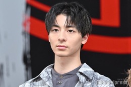 高杉真宙、海外で道に迷わないためにとった行動 吉沢亮「ちょっと頭悪い」 画像