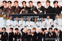 Stray Kids・NCT・TREASURE、日本・関西に2日間一挙集結 今秋のスケジュールが話題「とんでもないことが起きてる」 画像