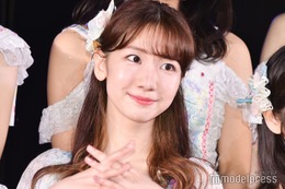 AKB48柏木由紀、秋元康氏の前での失態明かす「16年たっても忘れられない」 画像