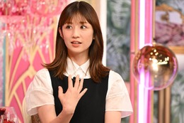 小倉優子、若槻千夏らが結成“グラビア会”に参加しなかった事情暴露 画像