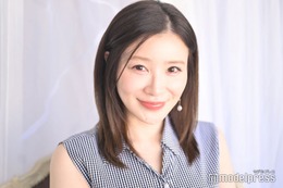 “刺激的グラビア”で一世を風靡した手島優、結婚後に変化「今までと全く一緒というわけにはいかない」新たな野望語る＜インタビュー後編＞ 画像