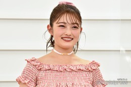 井上咲楽、独特な恋愛観を熱弁 パートナーに求めるこだわりも明かす 画像