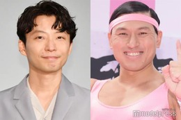 星野源、オードリー春日＆妻・クミさんの馴れ初めに興味津々 結婚決めた理由聞き出す 画像