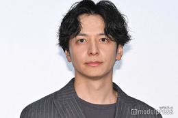 生田斗真、磯村勇斗と距離縮めたきっかけは？“俳優同士でしかわかり得ない”感覚明かす＜渇水＞ 画像