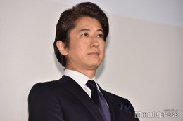 谷原章介、広末涼子のW不倫報道に言及「非常に残念です」共演時に目撃した“母”の姿明かす 画像