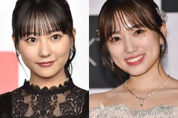 HKT48田中美久、矢吹奈子の“驚きの行動”告白「酔っ払いすぎちゃって」 画像