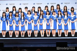 乃木坂46公式ライバル「僕が見たかった青空」23人プロフィール公開 画像