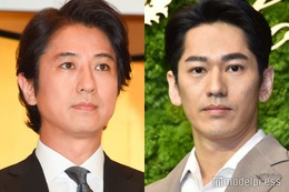 谷原章介、永山絢斗容疑者逮捕に「本当にショック」過去ドラマで共演 画像