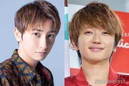 Nissy、與真司郎の独立にエール 投稿のBGMにも注目集まる 画像