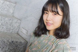 乃木坂46早川聖来、卒業・芸能界引退発表でファン衝撃 北川悠理に続き4期生2人目 画像