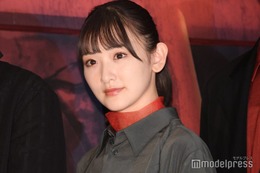 生駒里奈、キャスト＆スタッフに“恨み節”「こんなに恨んだことはない」＜忌怪島／きかいじま＞ 画像