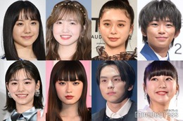 「最高の教師」生徒役に芦田愛菜・AKB48本田仁美・山下幸輝らフレッシュ俳優続々 注目生徒を一挙紹介＜プロフィール＞ 画像