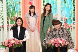 日向坂46齊藤京子＆ヒコロヒー「キョコロヒー」初ゴールデンでハプニング 黒柳徹子「こんなの初めて」 画像