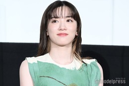 永野芽郁、女優引退を直談判していた「身体も心もボロボロなことに気付いた」 画像