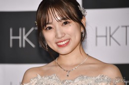 矢吹奈子、“20cm”大胆ヘアカット イメチェン姿に「真似したい」「可愛い」と反響 画像